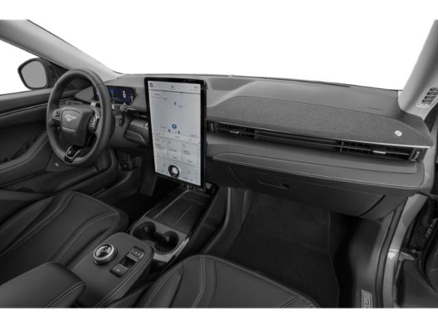 2022 Ford Mustang Mach-E Premium Premium RWD Electric [9]
