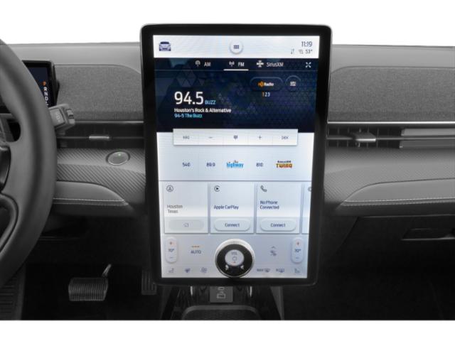 2022 Ford Mustang Mach-E Premium Premium RWD Electric [4]