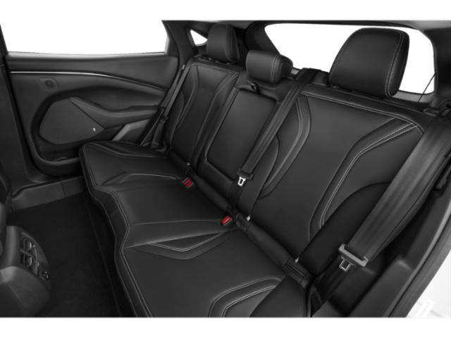 2022 Ford Mustang Mach-E Premium Premium RWD Electric [7]