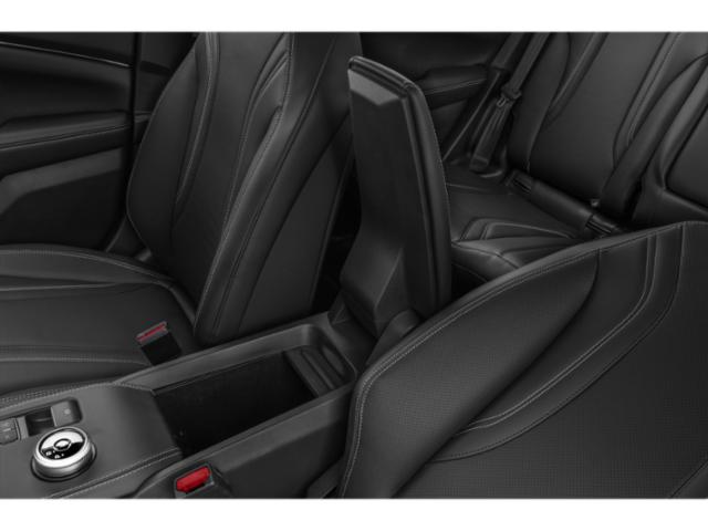 2022 Ford Mustang Mach-E Premium Premium RWD Electric [5]