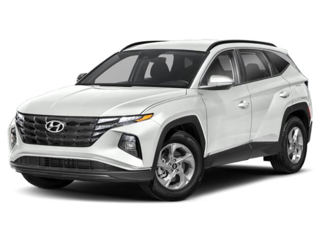 2023 Hyundai Tucson SEL SEL FWD Regular Unleaded I-4 2.5 L/152 [3]