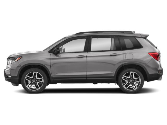 2023 Honda Passport Elite Elite AWD Regular Gasoline V-6 3.5 L/212 [1]