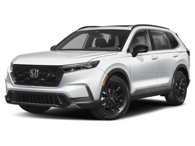 2023 Honda CR-V Hybrid Sport  Gas/Electric I-4 2.0 L/122 [7]