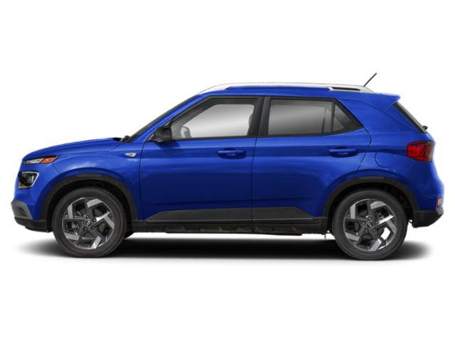 2023 Hyundai Venue Limited Limited IVT Regular Unleaded I-4 1.6 L/98 [2]