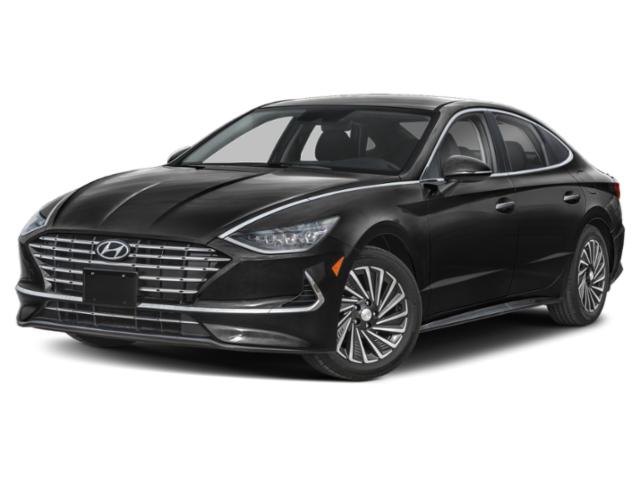 2023 Hyundai Sonata Hybrid SEL SEL 2.0L Gas/Electric I-4 2.0 L/122 [9]