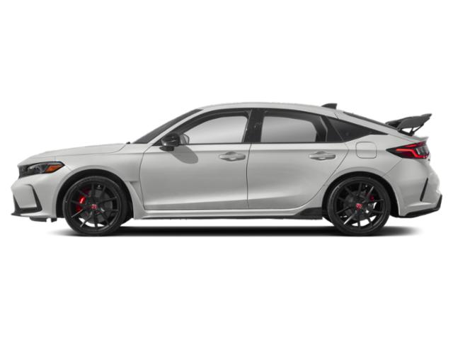 2023 Honda Civic Type R Manual Intercooled Turbo Premium Unleaded I-4 2.0 L/122 [2]