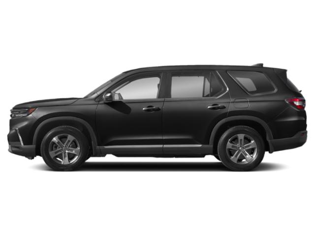 2023 Honda Pilot EX-L 7 Passenger EX-L 7 Passenger 2WD Regular Gasoline V-6 3.5 L/212 [2]