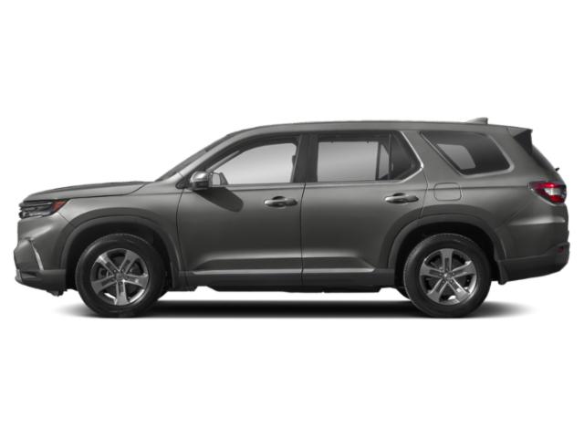 2023 Honda Pilot EX-L 7 Passenger EX-L 7 Passenger 2WD Regular Gasoline V-6 3.5 L/212 [2]