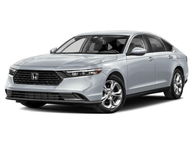 2023 Honda Accord 1.5T LX CVT's photo