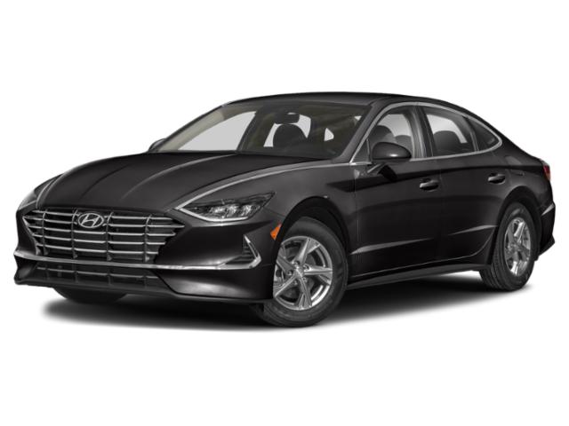 2023 Hyundai Sonata SE SE 2.5L *Ltd Avail* Regular Unleaded I-4 2.5 L/152 [11]