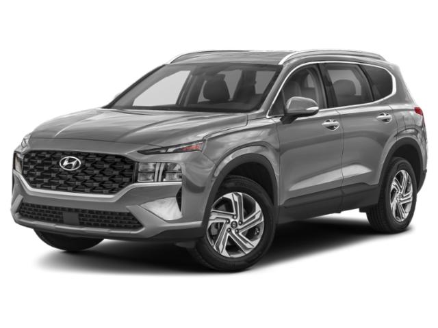 2023 Hyundai Santa Fe SEL SEL FWD Regular Unleaded I-4 2.5 L/152 [10]