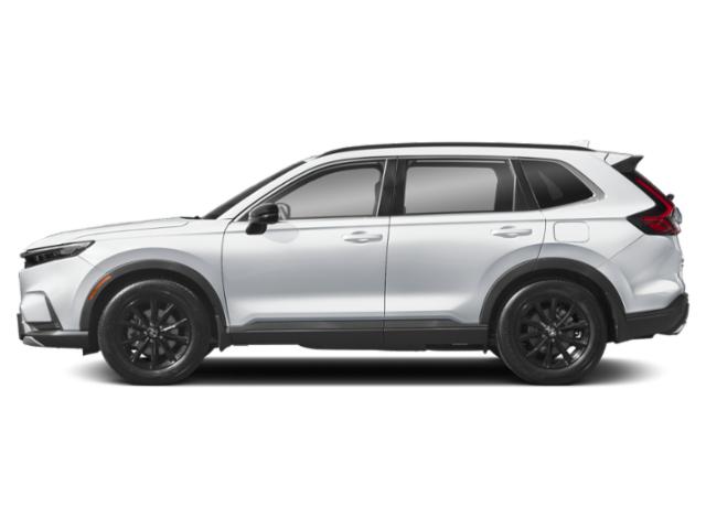 2023 Honda CR-V HYB SPT FW  4CY [1]