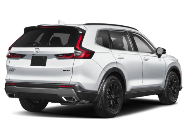 2023 Honda CR-V HYB SPT FW  4CY [2]