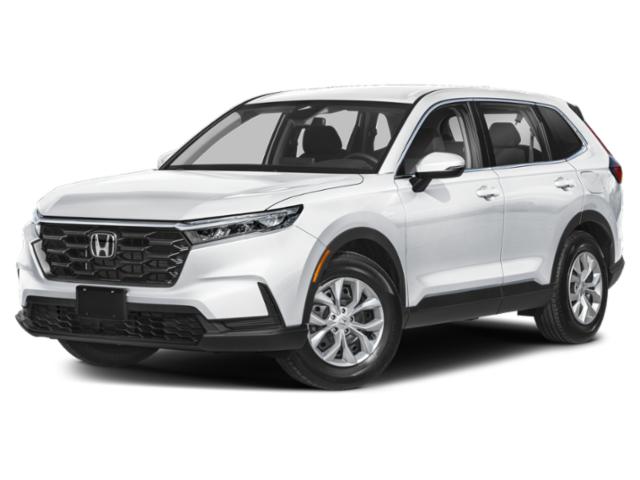 2023 Honda CR-V LX 2WD's photo