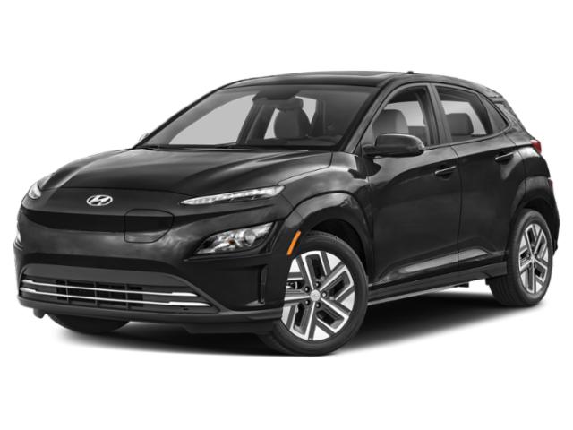 2023 Hyundai Kona Electric SEL SEL FWD Electric [11]