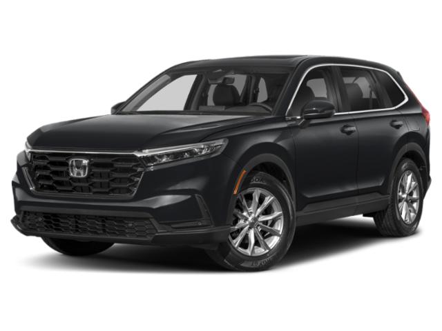 2023 Honda CR-V EX-L EX-L 2WD w/o BSI Intercooled Turbo Regular Unleaded I-4 1.5 L/91 [23]