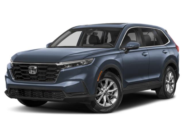 2023 Honda CR-V EX-L EX-L 2WD Intercooled Turbo Regular Unleaded I-4 1.5 L/91 [14]