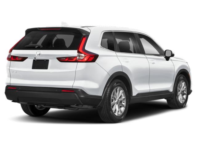 2023 Honda CR-V EX-L EX-L AWD w/o BSI Intercooled Turbo Regular Unleaded I-4 1.5 L/91 [2]
