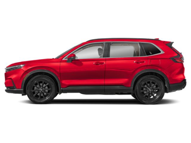 2023 Honda CR-V Sport Sport AWD Intercooled Turbo Regular Unleaded I-4 1.5 L/91 [1]