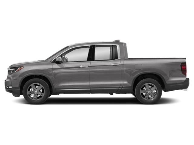 2023 Honda Ridgeline RTL-E RTL-E AWD Regular Unleaded V-6 3.5 L/212 [2]