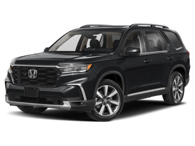 2023 Honda Pilot Touring Touring 2WD Regular Gasoline V-6 3.5 L/212 [16]