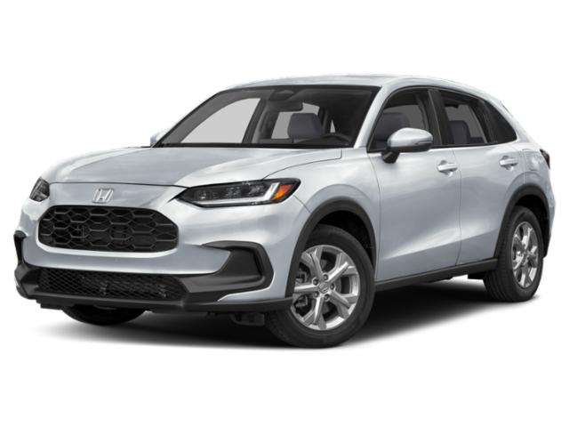 2023 Honda HR-V LX AWD's photo