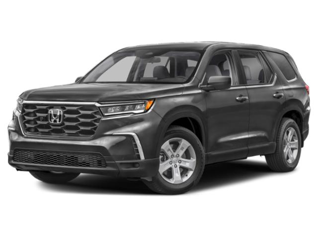 2023 Honda Pilot LX 2WD's photo