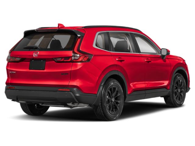 2023 Honda CR-V Sport Sport AWD Intercooled Turbo Regular Unleaded I-4 1.5 L/91 [2]