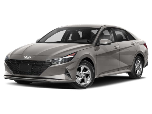 2023 Hyundai Elantra Essential Essential IVT Regular Unleaded I-4 2.0 L/122 [11]