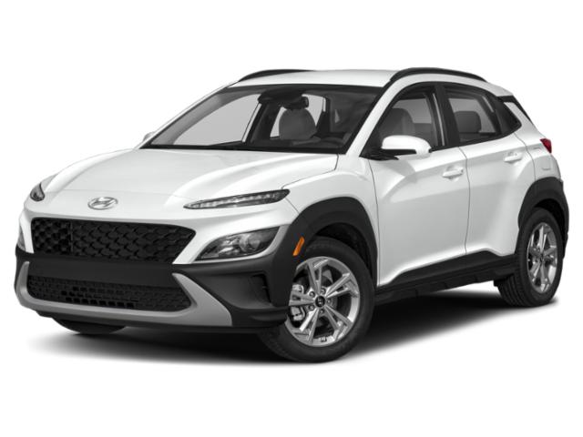 2023 Hyundai Kona Preferred | heated seats | bluetooth | remote starter | backup camera | 2.0L Preferred AWD Regular Unleaded I-4 2.0 L/122 [0]