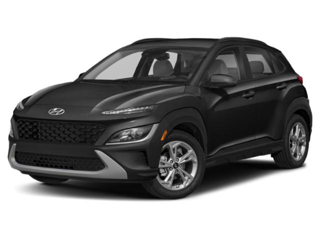 2023 Hyundai Kona Preferred | heated seats | bluetooth | backup camera | 2.0L Preferred AWD Regular Unleaded I-4 2.0 L/122 [1]