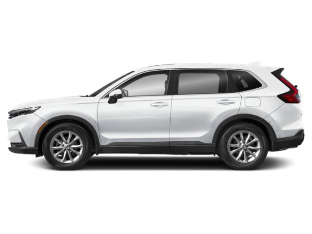 2023 Honda CR-V EX-L EX-L AWD w/o BSI Intercooled Turbo Regular Unleaded I-4 1.5 L/91 [1]
