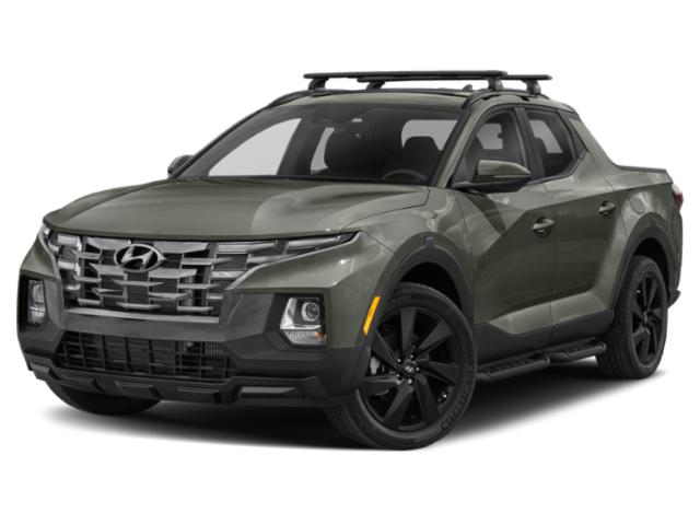 2023 Hyundai Santa Cruz Ultimate Ultimate AWD Intercooled Turbo Regular Unleaded I-4 2.5 L/152 [3]