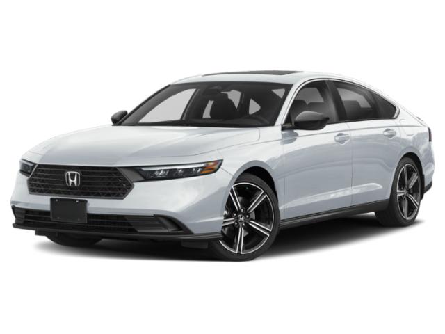 2023 Honda Accord Hybrid Sport  Gas/Electric I-4 2.0 L/122 [0]