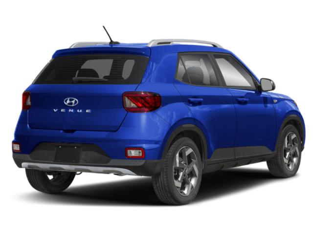 2023 Hyundai Venue Limited Limited IVT Regular Unleaded I-4 1.6 L/98 [1]