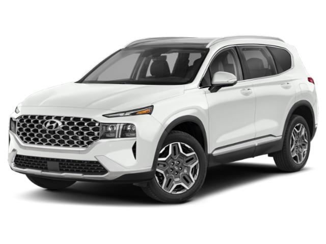2023 Hyundai Santa Fe Preferred Preferred AWD Regular Unleaded I-4 2.5 L/152 [1]