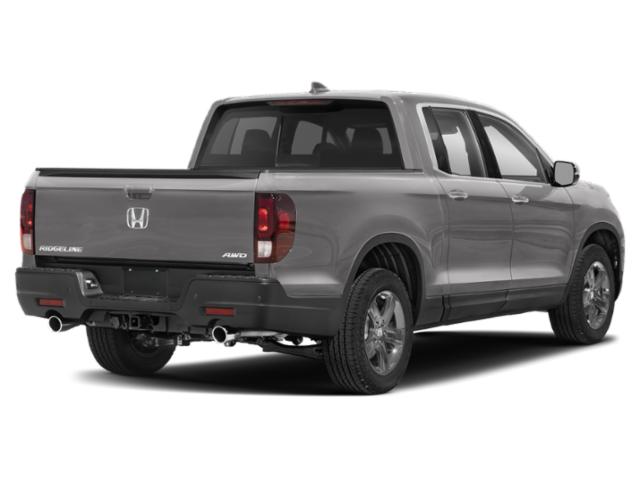 2023 Honda Ridgeline RTL-E RTL-E AWD Regular Unleaded V-6 3.5 L/212 [1]