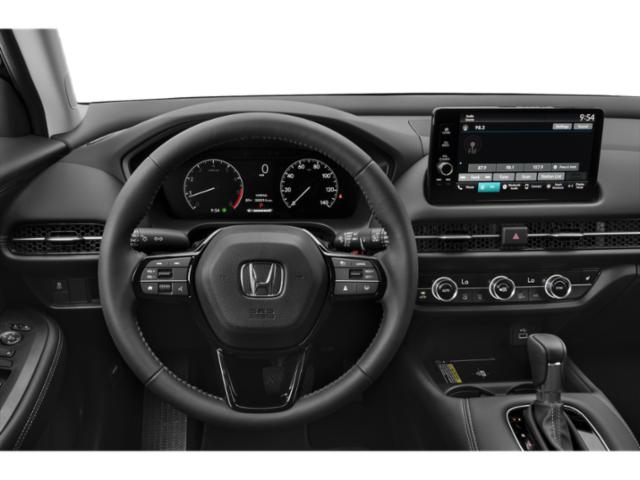 2025 Honda HR-V EX-L EX-L 2WD CVT Regular Gasoline I-4 2.0 L/122 [4]