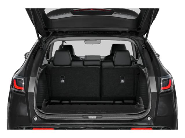 2025 Honda HR-V EX-L EX-L 2WD CVT Regular Gasoline I-4 2.0 L/122 [8]