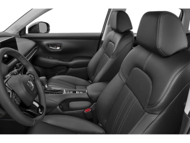 2025 Honda HR-V EX-L EX-L 2WD CVT Regular Gasoline I-4 2.0 L/122 [7]