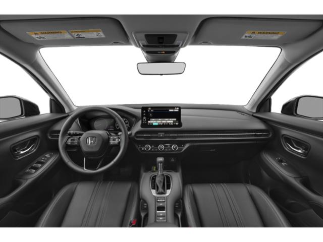 2025 Honda HR-V EX-L EX-L 2WD CVT Regular Gasoline I-4 2.0 L/122 [5]