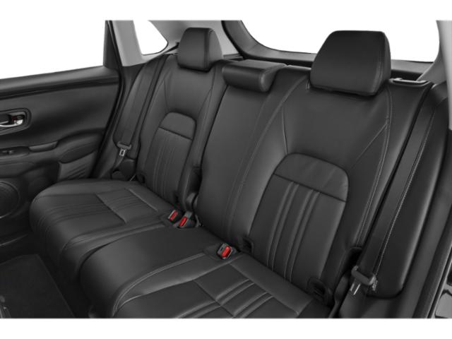 2025 Honda HR-V EX-L EX-L 2WD CVT Regular Gasoline I-4 2.0 L/122 [9]