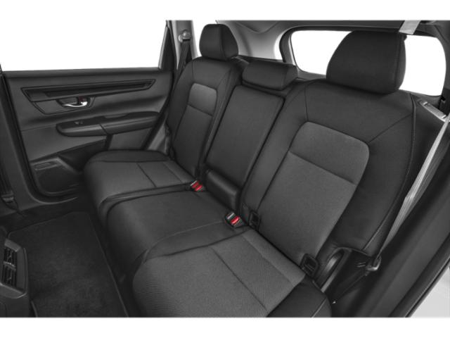 2025 Honda CR-V LX LX 2WD Intercooled Turbo Regular Gasoline I-4 1.5 L/91 [8]