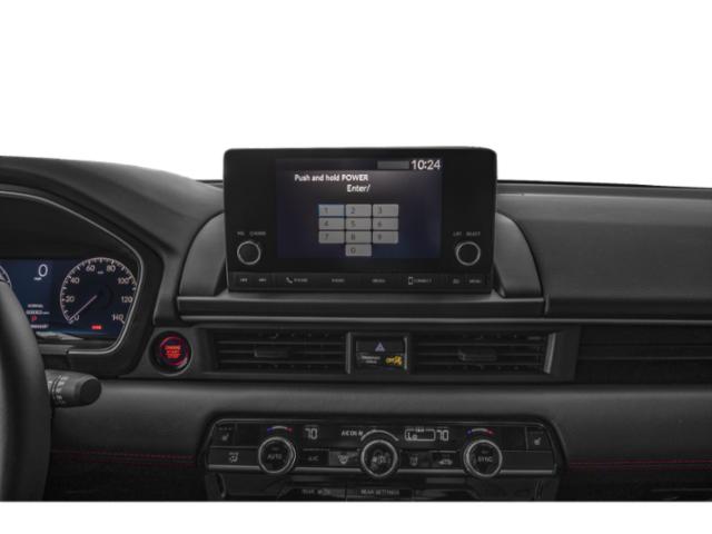 2025 Honda Pilot Sport Sport 2WD Regular Unleaded V-6 3.5 L/212 [5]