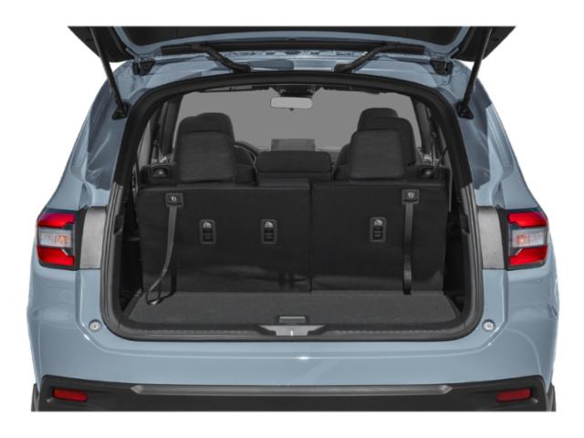 2025 Honda Pilot Sport Sport 2WD Regular Unleaded V-6 3.5 L/212 [10]