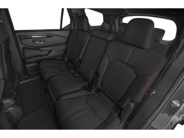 2025 Honda Pilot Sport Sport 2WD Regular Unleaded V-6 3.5 L/212 [11]