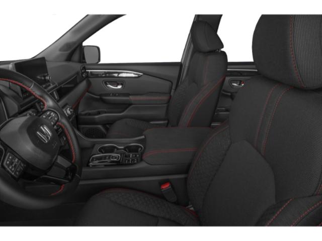 2025 Honda Pilot Sport Sport 2WD Regular Unleaded V-6 3.5 L/212 [7]