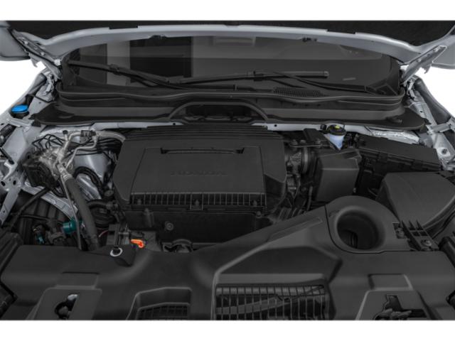 2025 Honda Pilot Sport Sport 2WD Regular Unleaded V-6 3.5 L/212 [6]