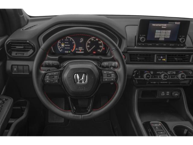 2025 Honda Pilot Sport Sport 2WD Regular Unleaded V-6 3.5 L/212 [4]