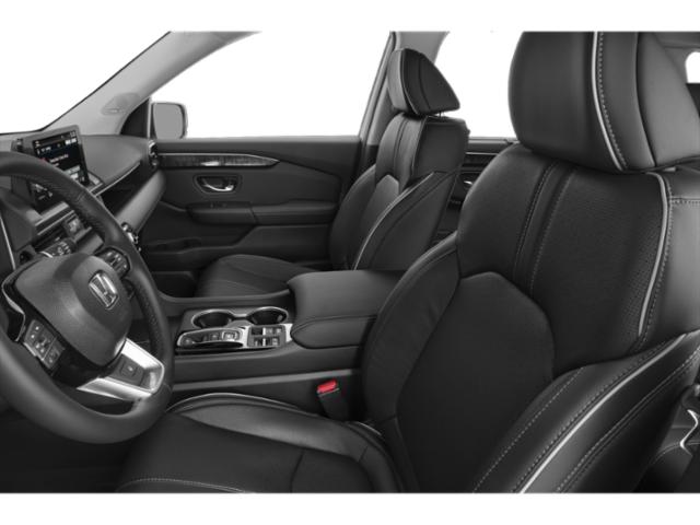 2025 Honda Pilot Elite Elite AWD Regular Unleaded V-6 3.5 L/212 [6]